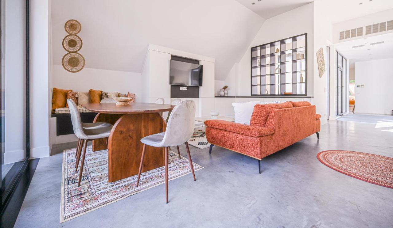 Kyma - Luxurious & Peacefull Apartment Брюссель Экстерьер фото