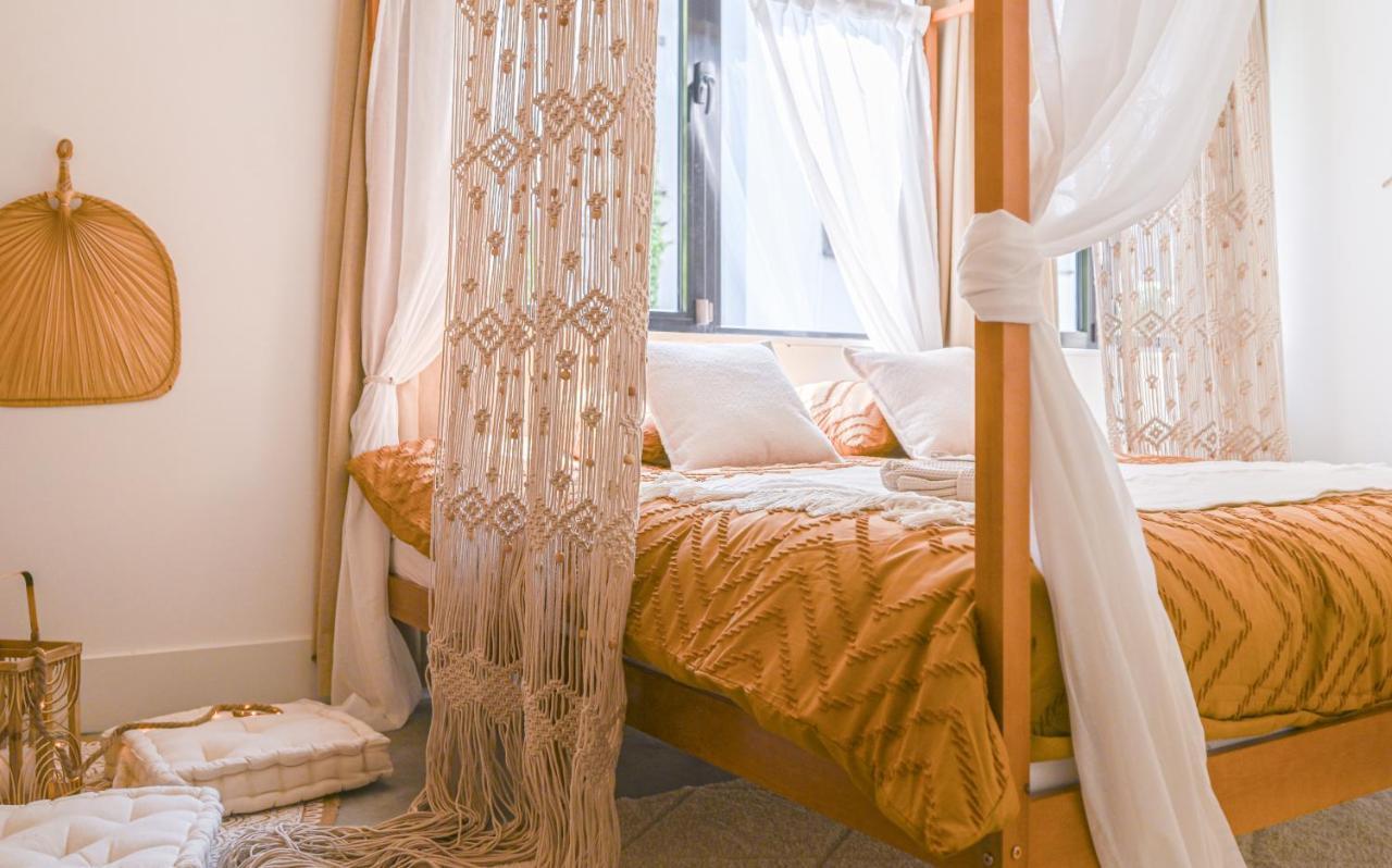 Kyma - Luxurious & Peacefull Apartment Брюссель Экстерьер фото